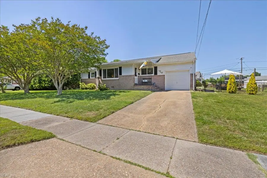 2478 Stribling Lane, Norfolk, VA 23518 - #2