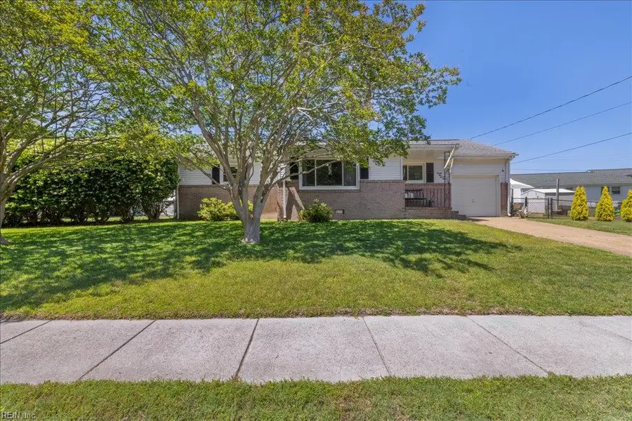 2478 Stribling Lane, Norfolk, VA 23518 - #3