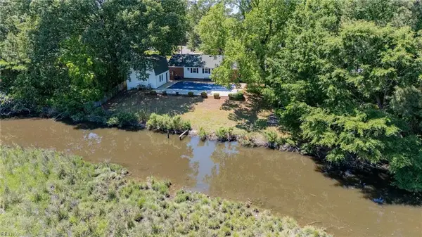 1145 Sherry Avenue, Virginia Beach, VA 23464