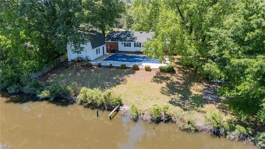 1145 Sherry Avenue, Virginia Beach, VA 23464 - #2