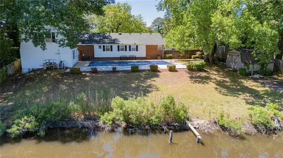 1145 Sherry Avenue, Virginia Beach, VA 23464 - #3