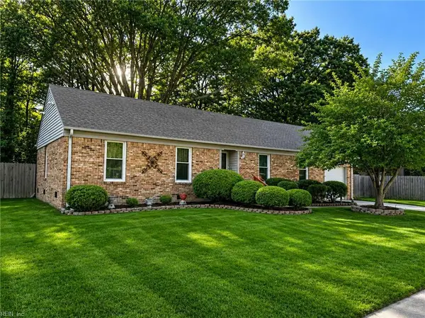 2728 Blacksmith Trail, Chesapeake, VA 23322