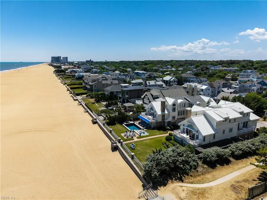 5518 Ocean Front Avenue, Virginia Beach, VA 23451 - #2