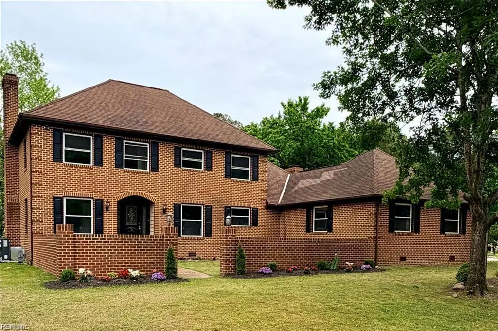 9 Rhodelia Lane, Poquoson, VA 23662 - #1
