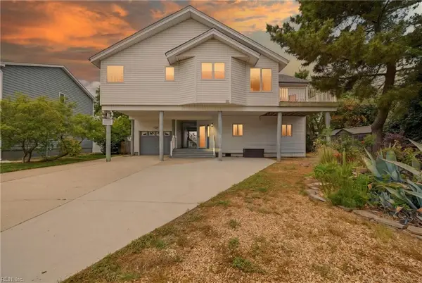 2927 Little Island Road, Virginia Beach, VA 23456