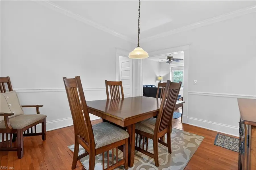 940 Gates Avenue #B5, Norfolk, VA 23517 - #3