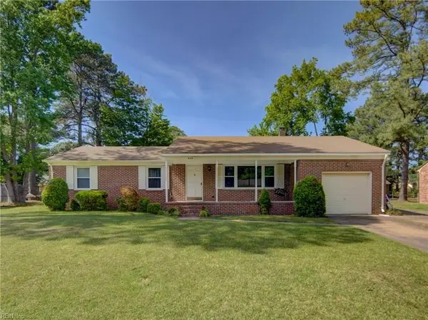 4124 Meadowview Road, Portsmouth, VA 23703
