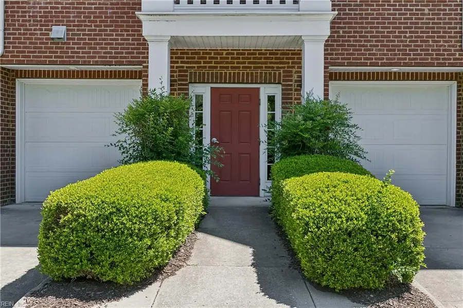 637 Claire Lane, Newport News, VA 23602 - #2