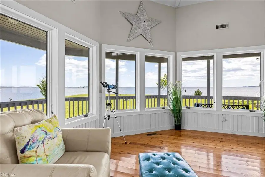 110 Barnes Lane, Knotts Island, NC 27950 - #2