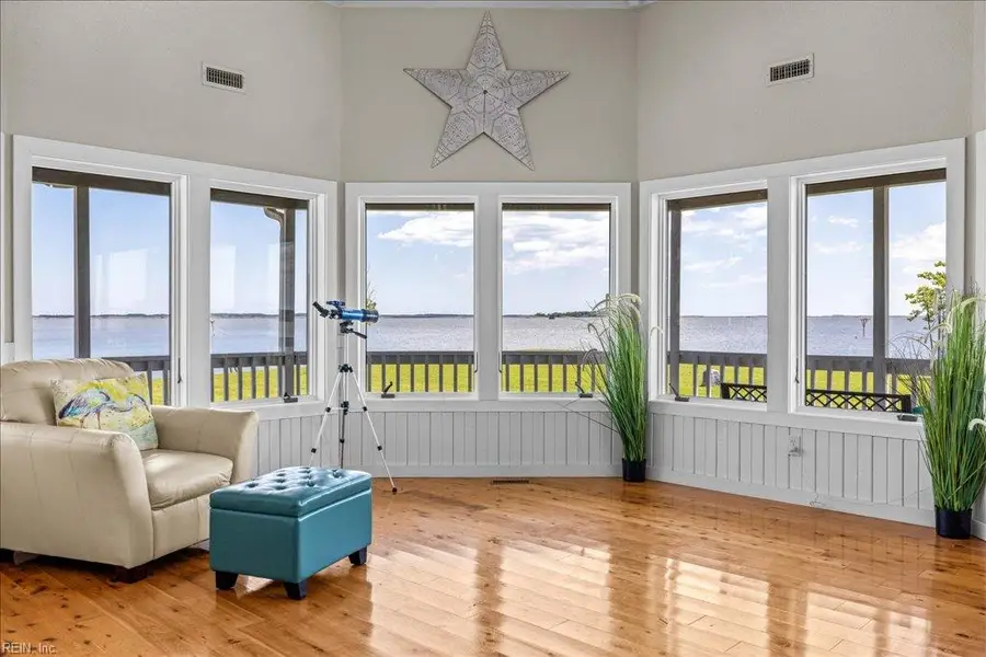110 Barnes Lane, Knotts Island, NC 27950 - #3