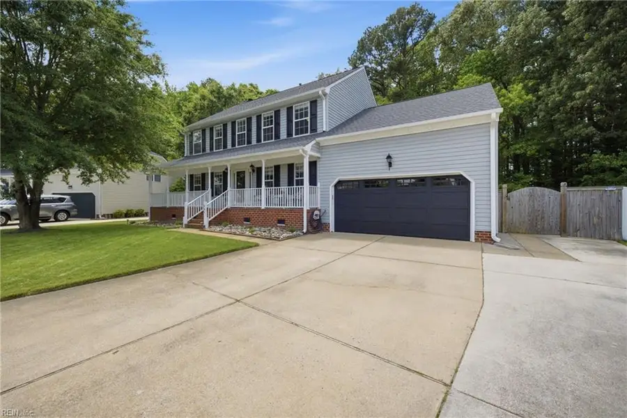 961 Speight Lyons Loop, Chesapeake, VA 23323 - #3