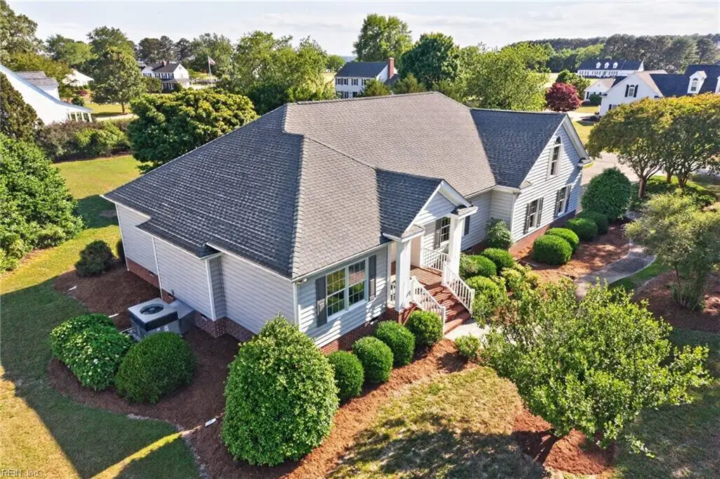 8270 Little England Road, Hayes, VA 23072 - #1