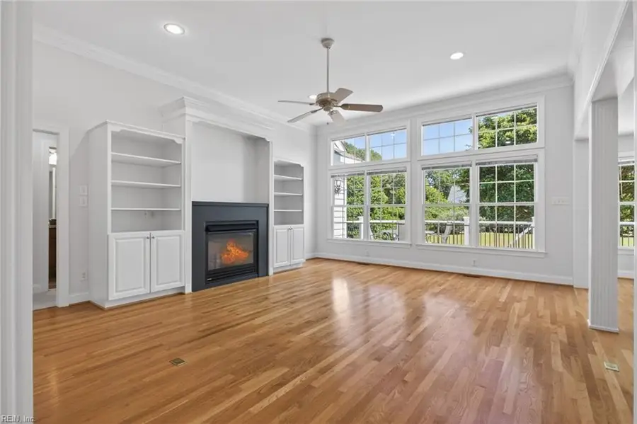 8270 Little England Road, Hayes, VA 23072 - #3