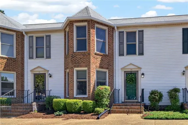 129 River Point Drive, Suffolk, VA 23434
