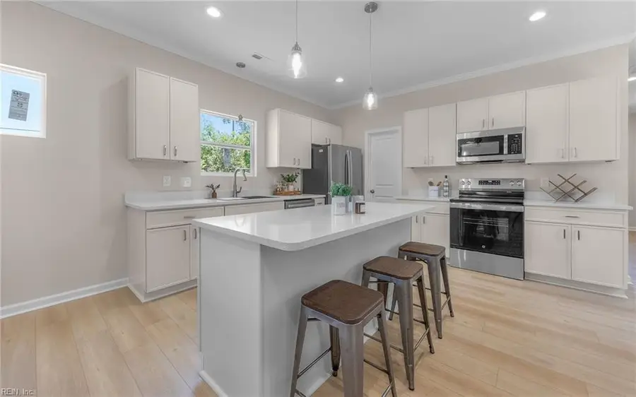 2130 Berkley Avenue, Chesapeake, VA 23324 - #2