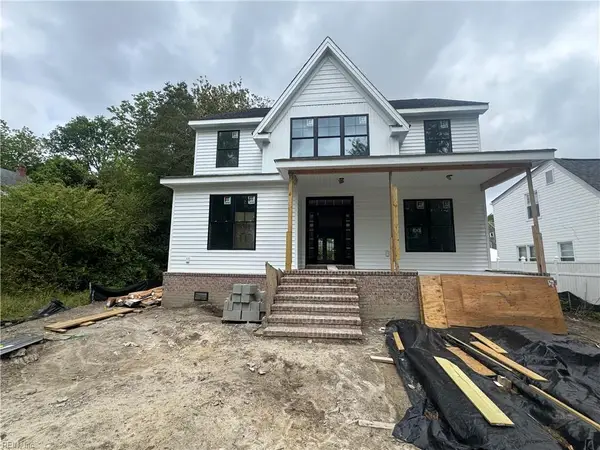238 E 41st Street, Norfolk, VA 23504