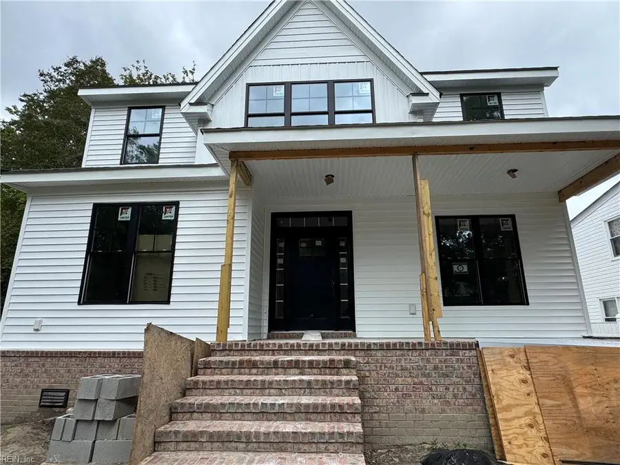 238 E 41st Street, Norfolk, VA 23504 - #2