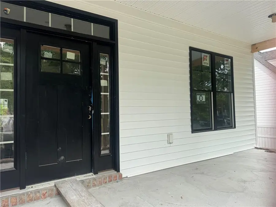 238 E 41st Street, Norfolk, VA 23504 - #3