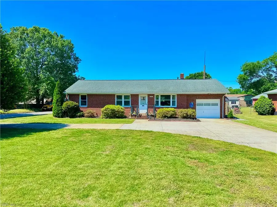 4601 Old Princess Anne Road, Virginia Beach, VA 23462 - #2