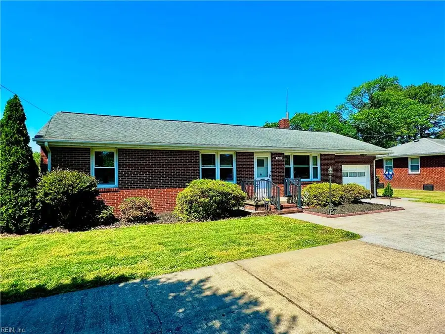 4601 Old Princess Anne Road, Virginia Beach, VA 23462 - #3