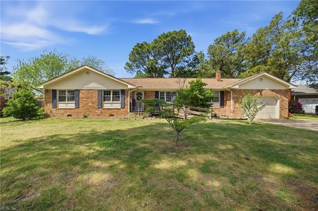 105 Conference Court, Virginia Beach, VA 23462 - #1