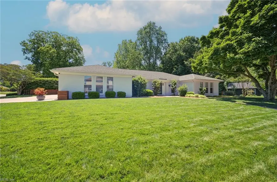 2301 Mossy Hollow Place, Virginia Beach, VA 23454 - #2