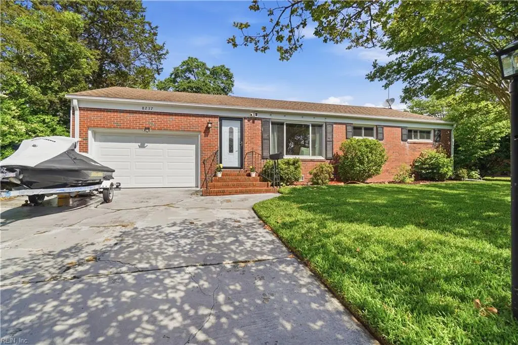 8237 Nathan Avenue, Norfolk, VA 23518 - #1