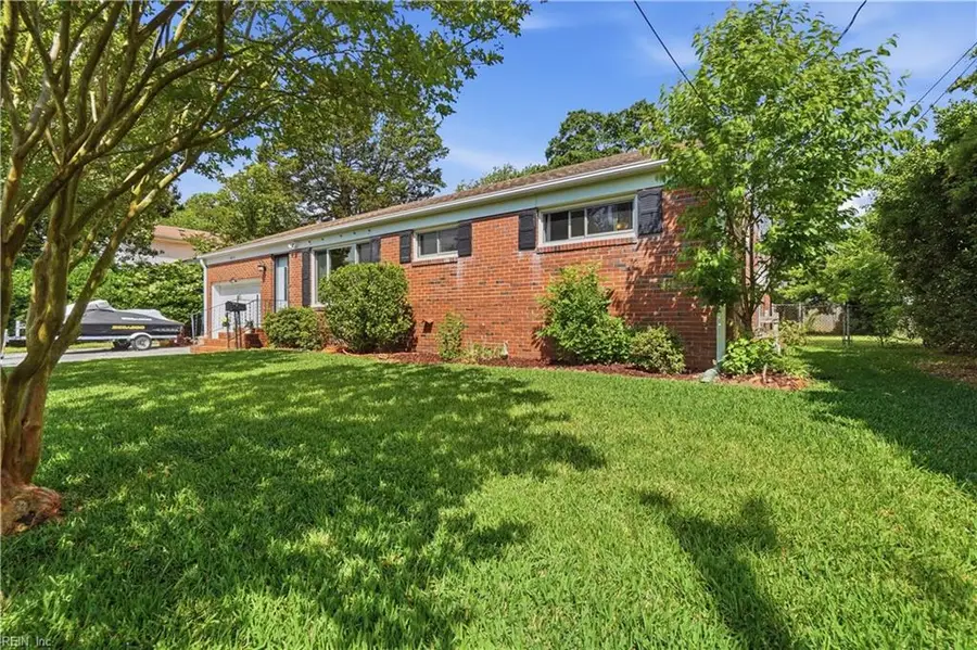 8237 Nathan Avenue, Norfolk, VA 23518 - #2