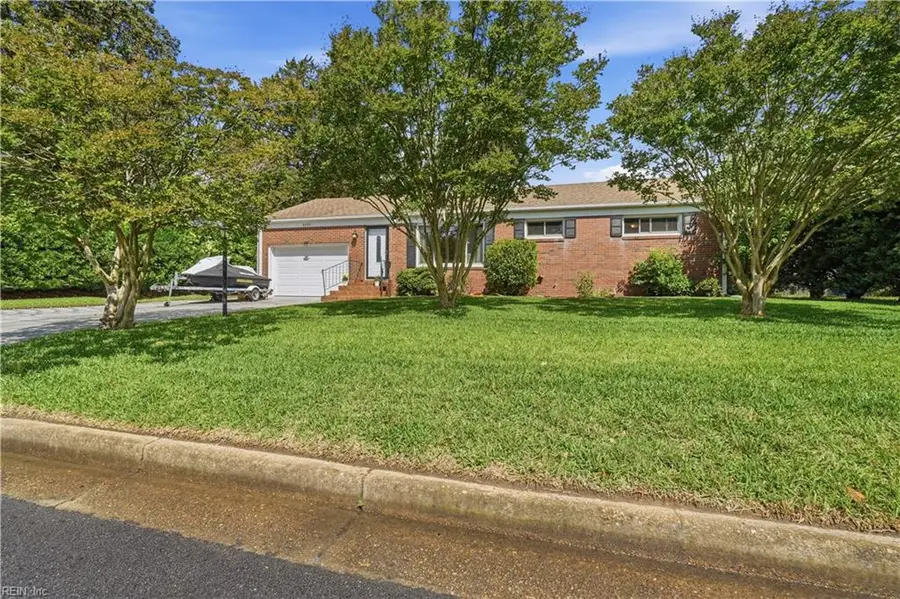 8237 Nathan Avenue, Norfolk, VA 23518 - #3