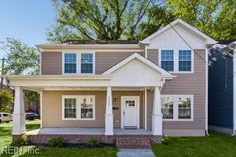 2332 Barre Street, Norfolk, VA 23504 - #1
