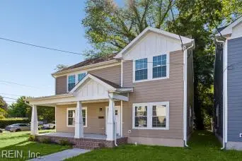 2332 Barre Street, Norfolk, VA 23504 - #2