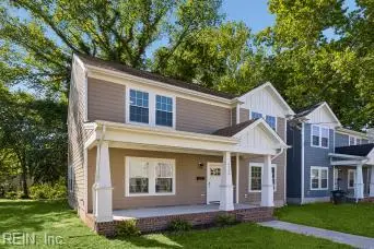 2332 Barre Street, Norfolk, VA 23504 - #3