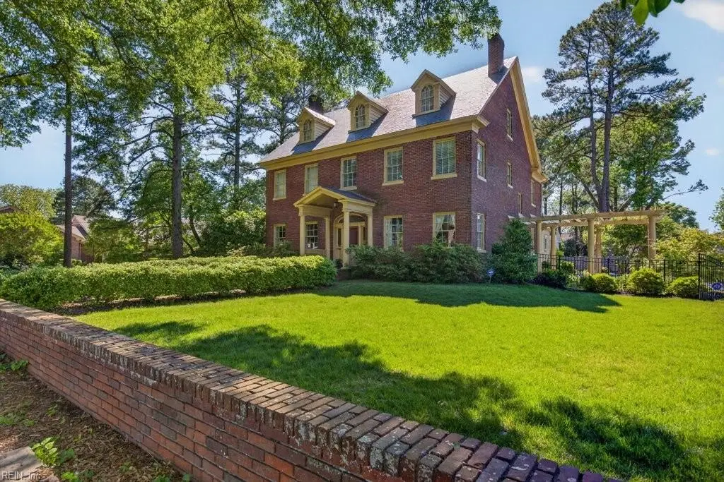 109 Bosley Avenue, Suffolk, VA 23434 - #1
