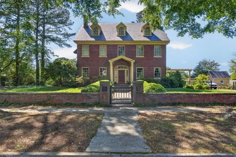 109 Bosley Avenue, Suffolk, VA 23434 - #2