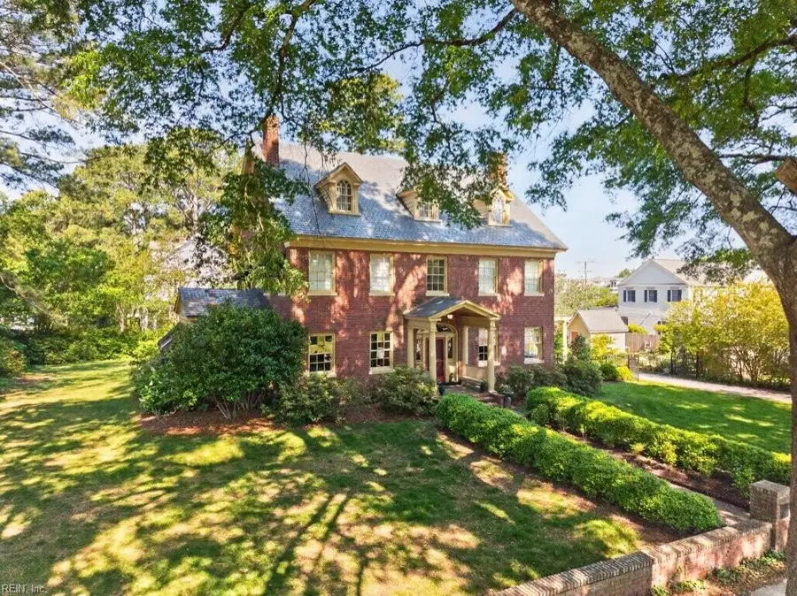 109 Bosley Avenue, Suffolk, VA 23434 - #3