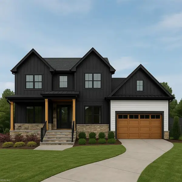 1018 A Dare Road Road, Yorktown, VA 23692