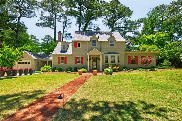 408 52nd Street, Virginia Beach, VA 23451