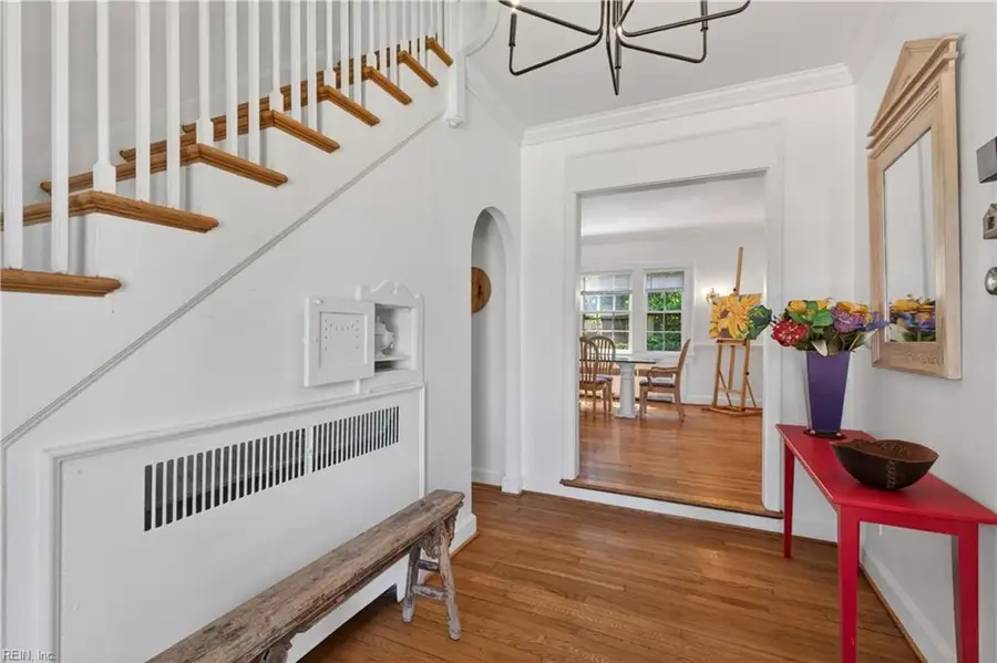 408 52nd Street, Virginia Beach, VA 23451 - #3