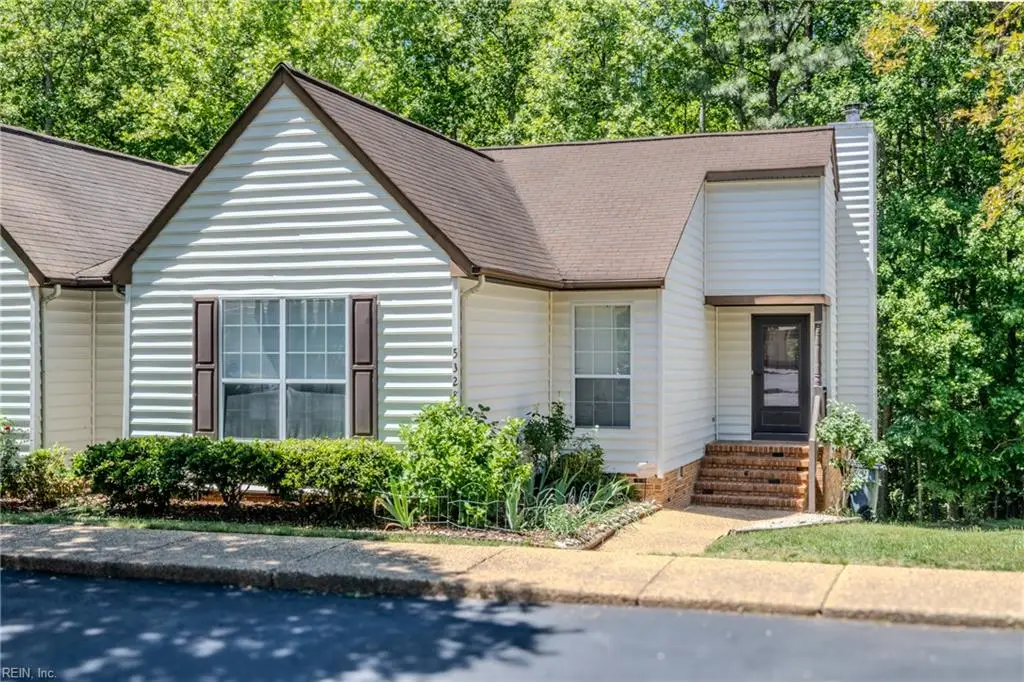 5328 Highgate Green, Williamsburg, VA 23188 - #1