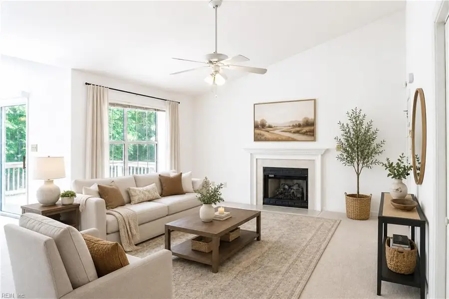 5328 Highgate Green, Williamsburg, VA 23188 - #3