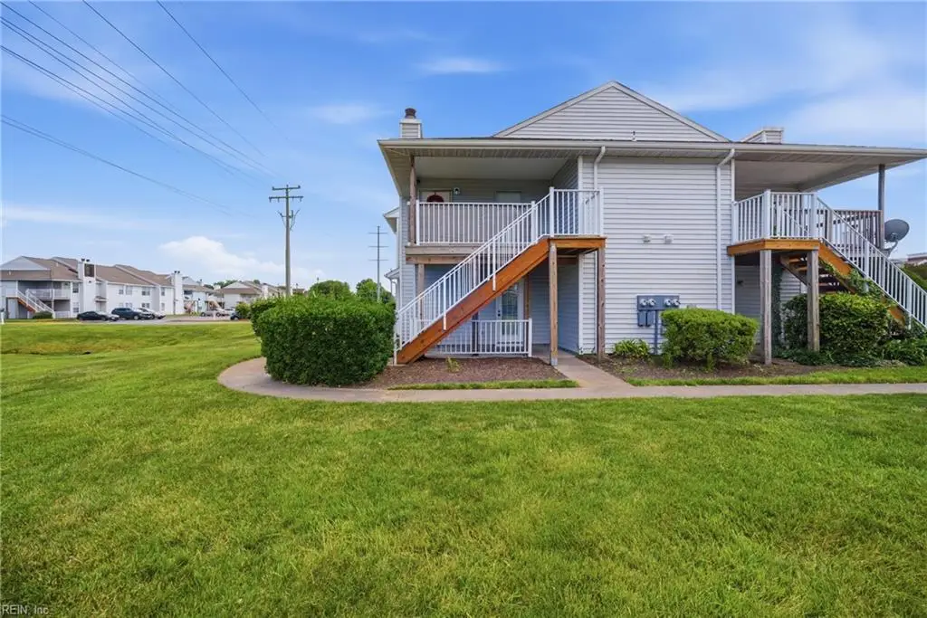 514 Summit Court, Virginia Beach, VA 23462 - #1