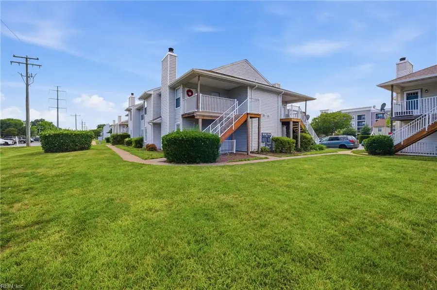 514 Summit Court, Virginia Beach, VA 23462 - #2