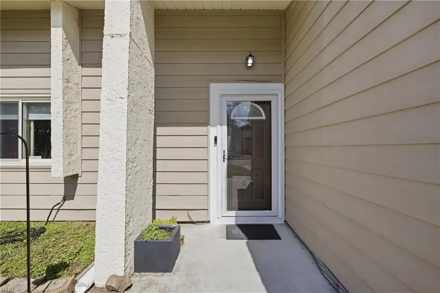 3312 Waterman Road, Virginia Beach, VA 23452 - #2