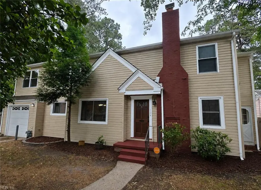 104 E Severn Road, Norfolk, VA 23505 - #2
