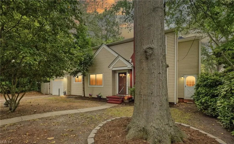 104 E Severn Road, Norfolk, VA 23505 - #3