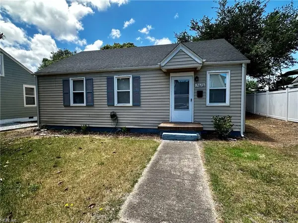 9631 18th Bay Street, Norfolk, VA 23518