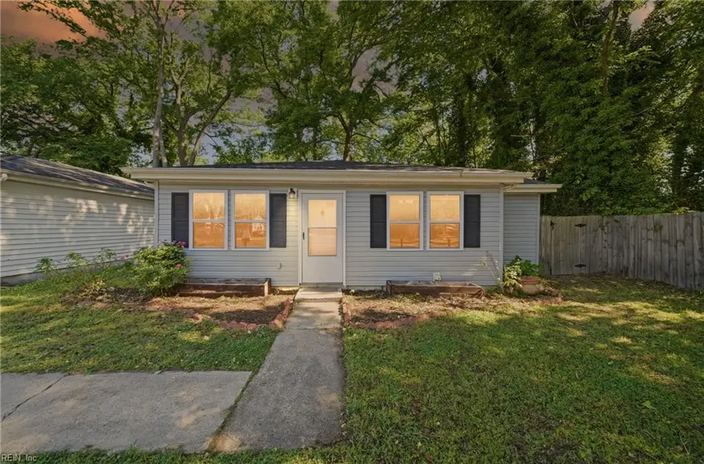1026 Avenue H, Norfolk, VA 23513 - #1