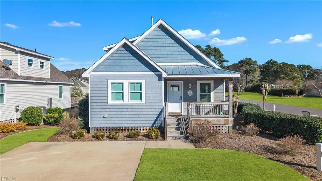 107 Masters Drive, Powells Point, NC 27966 - #1