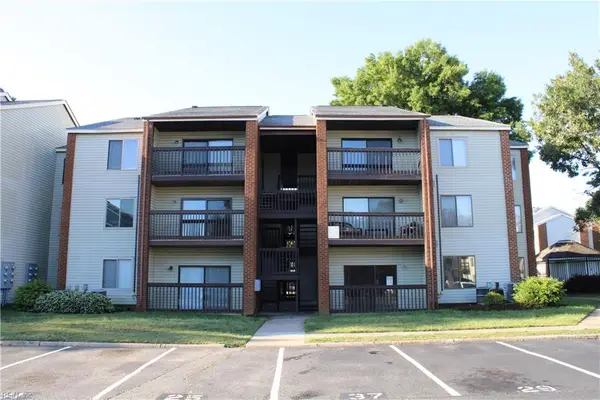 45 Haverford Court #2, Hampton, VA 23666