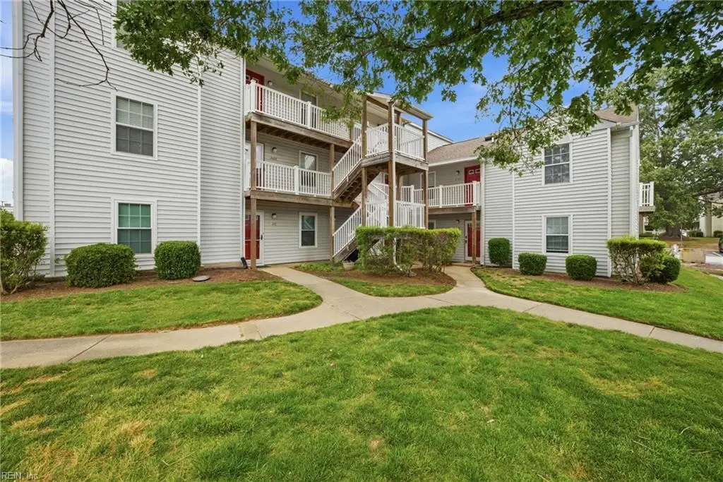 2128 Retreat Court, Virginia Beach, VA 23454 - #1
